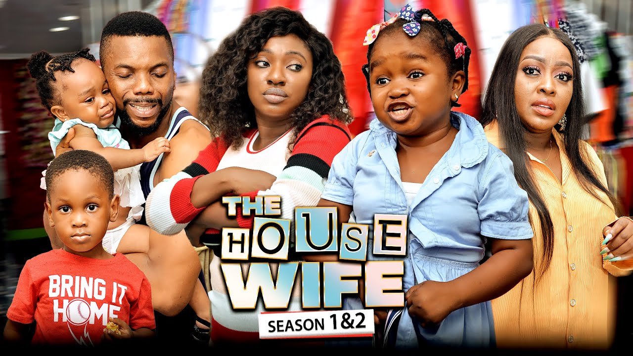 The-House-Wife