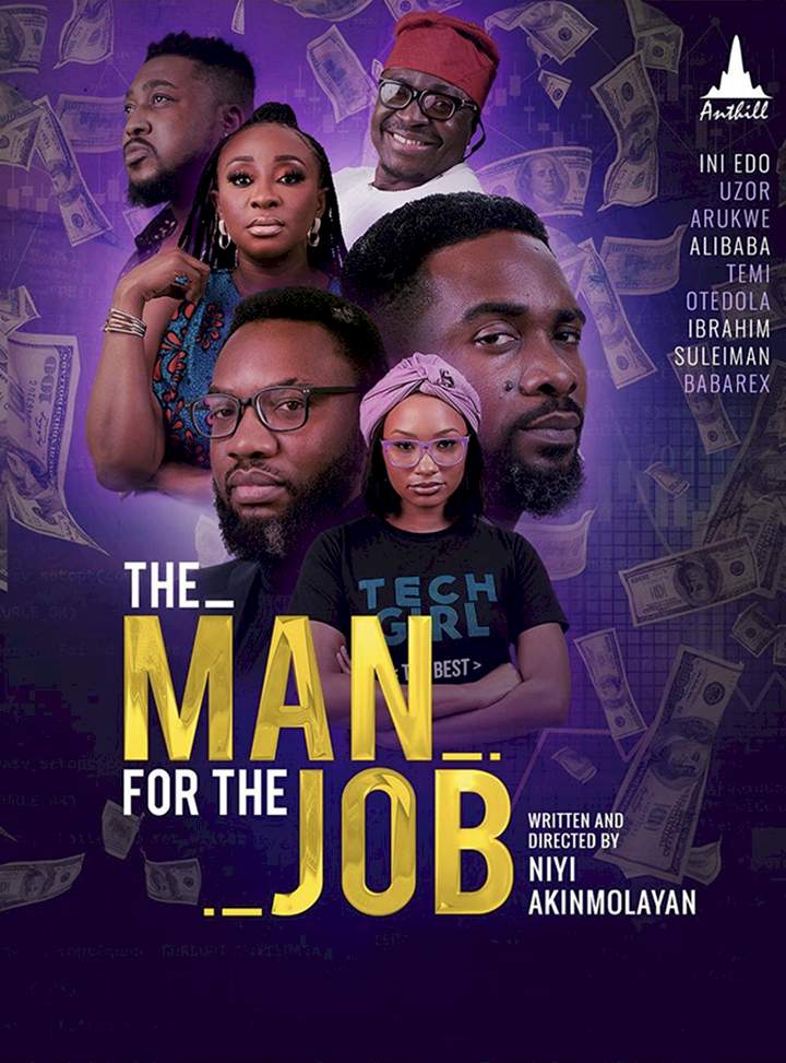 The-Man-For-The-Job