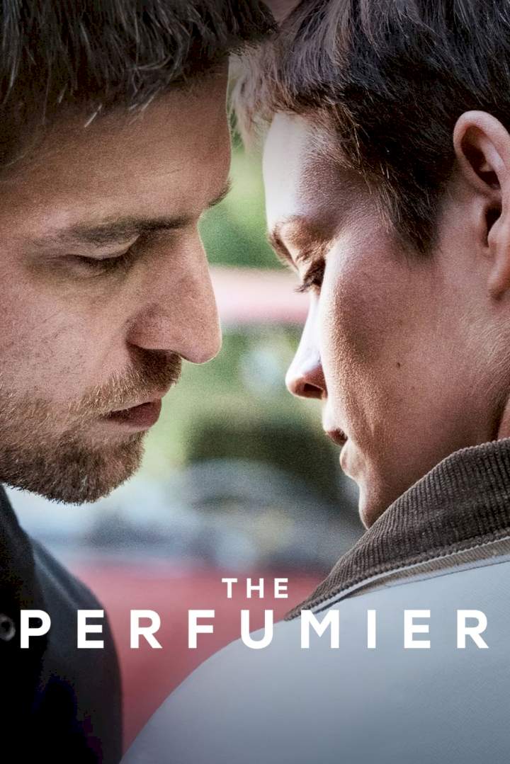 The Perfumier (2022) [Crime]