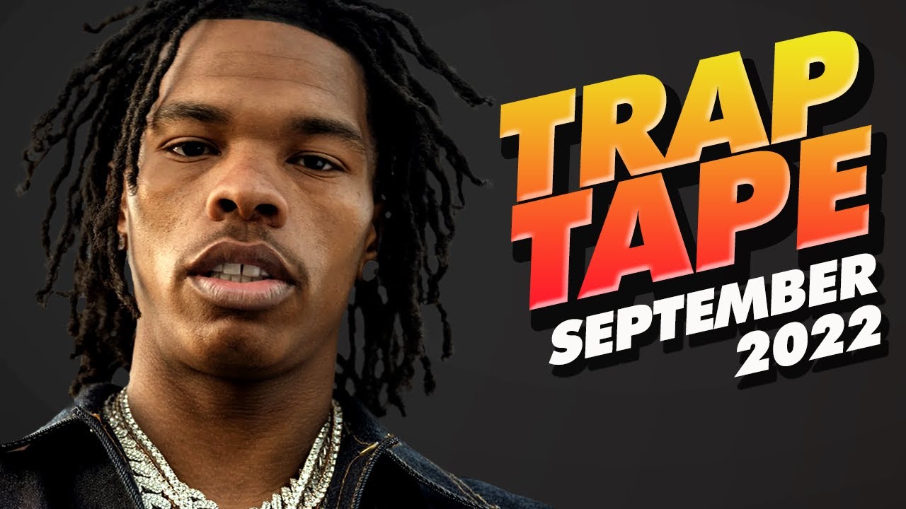 Trap-Tape-September-2022-Mix