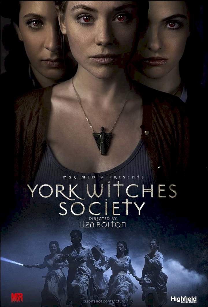 York-Witches-Society