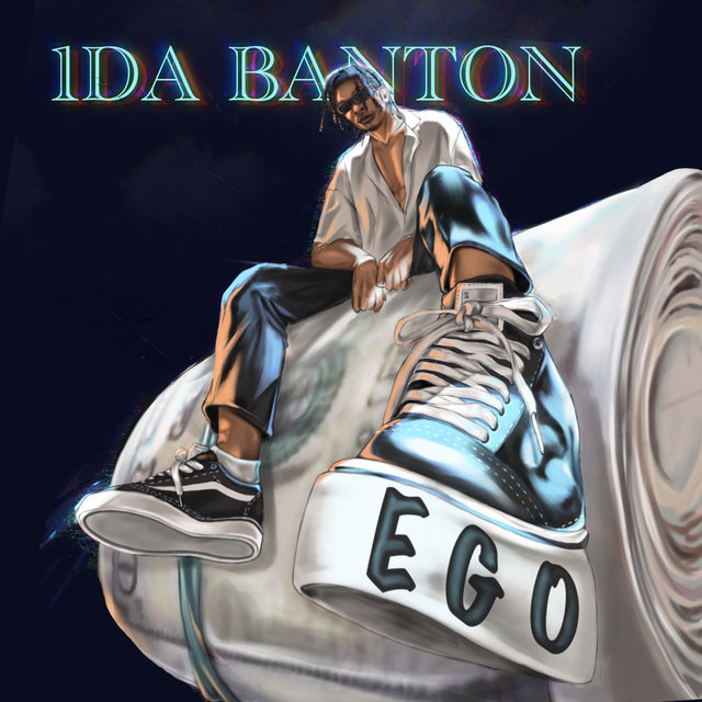 1da Banton Ego