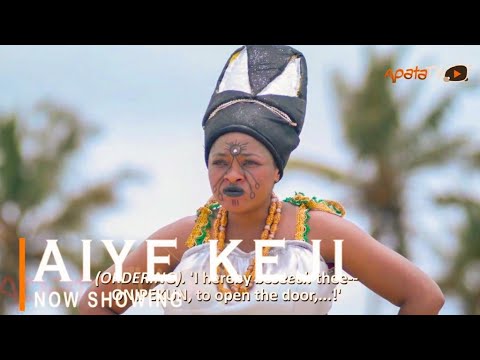 Aiye-Keji