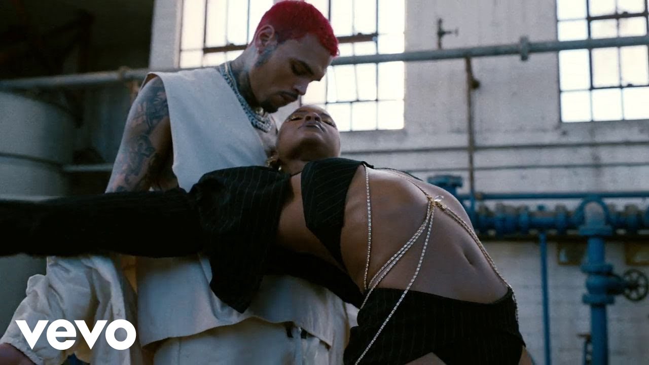 Chris Brown – Under The Influence (Video)