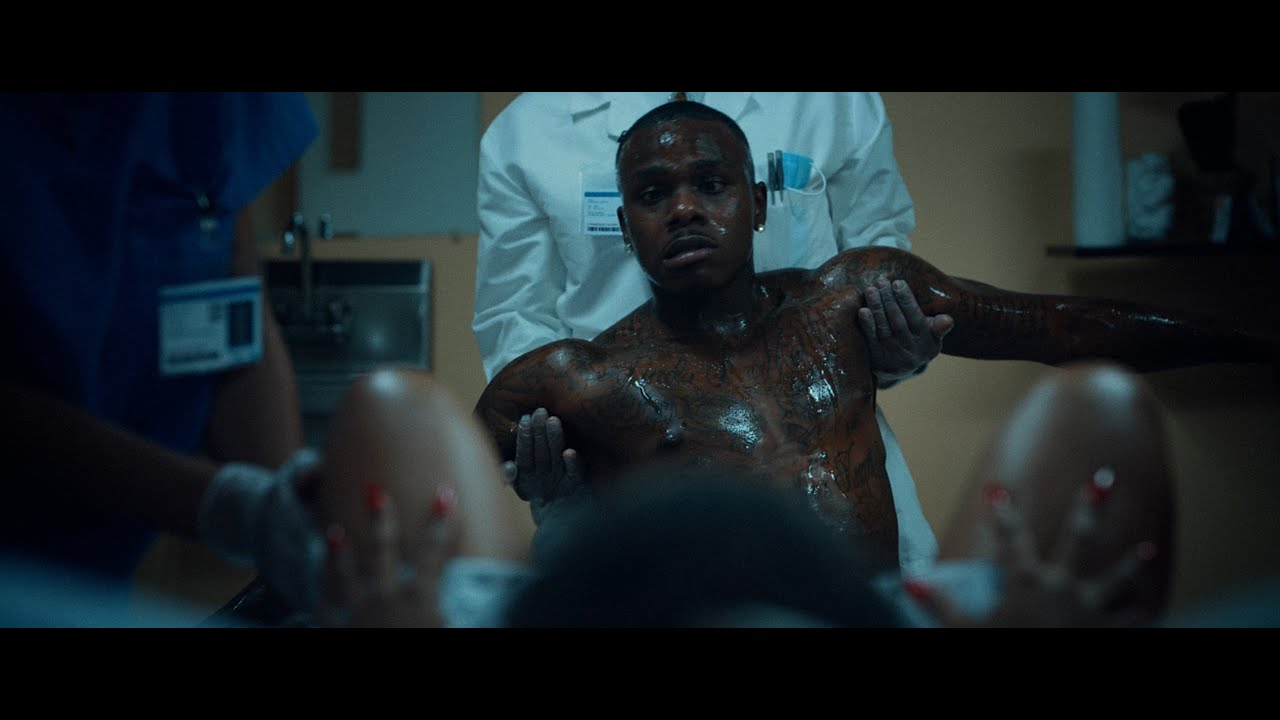 DaBaby-No-Condom-Video