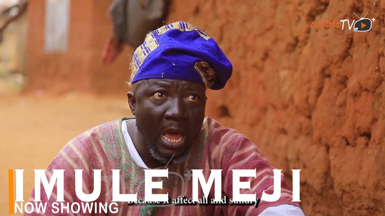 Imule-Meji