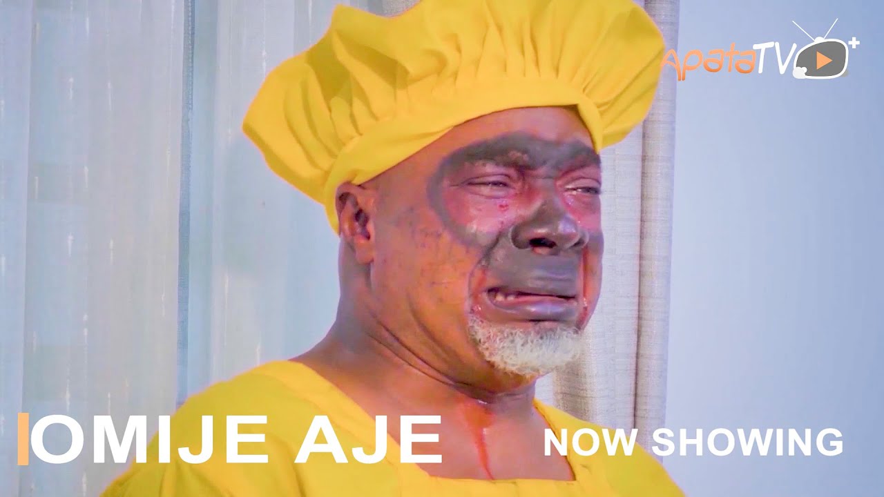 Omije-Aje