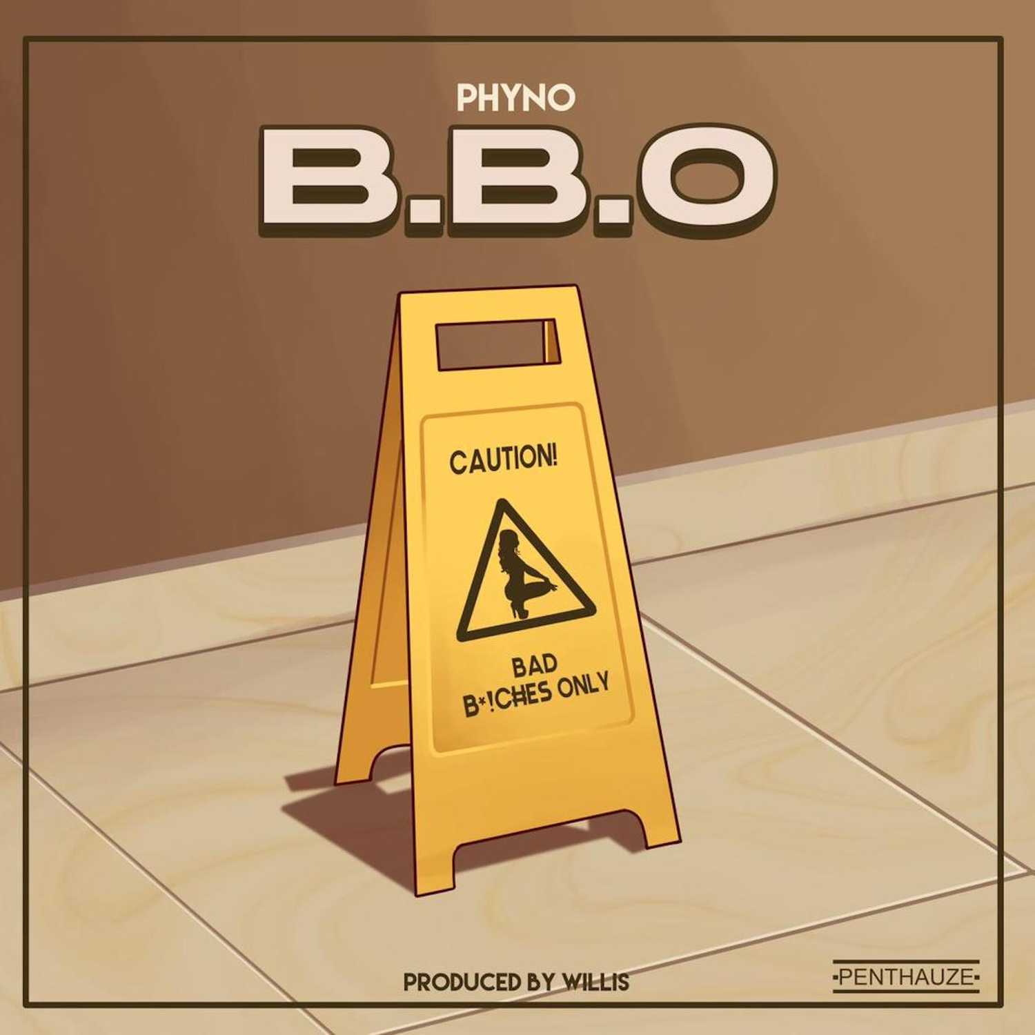 Phyno BBO1