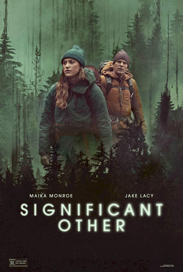 Significant Other (2022) [Mystery]