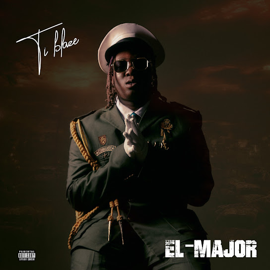 TI Blaze EL Major