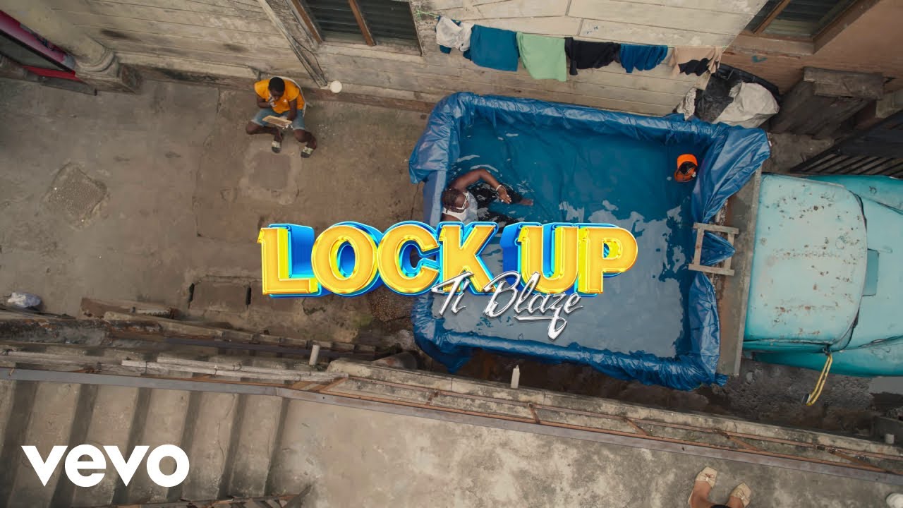 TI-Blaze-Lock-Up-Video