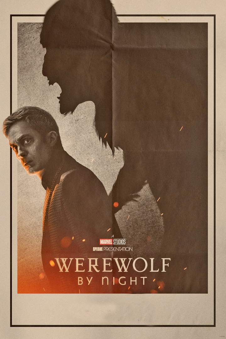 Werewolf By Night