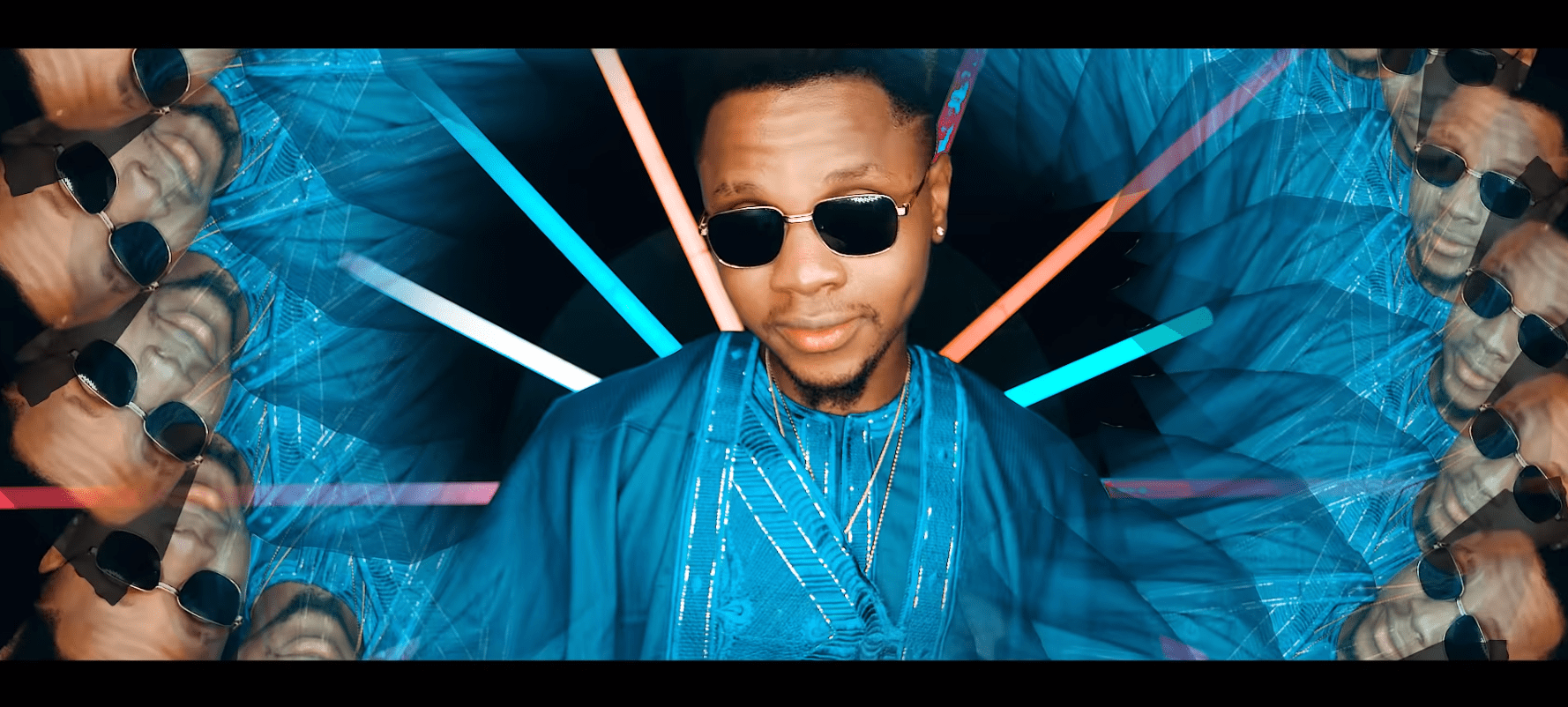 Kizz Daniel – Yeba