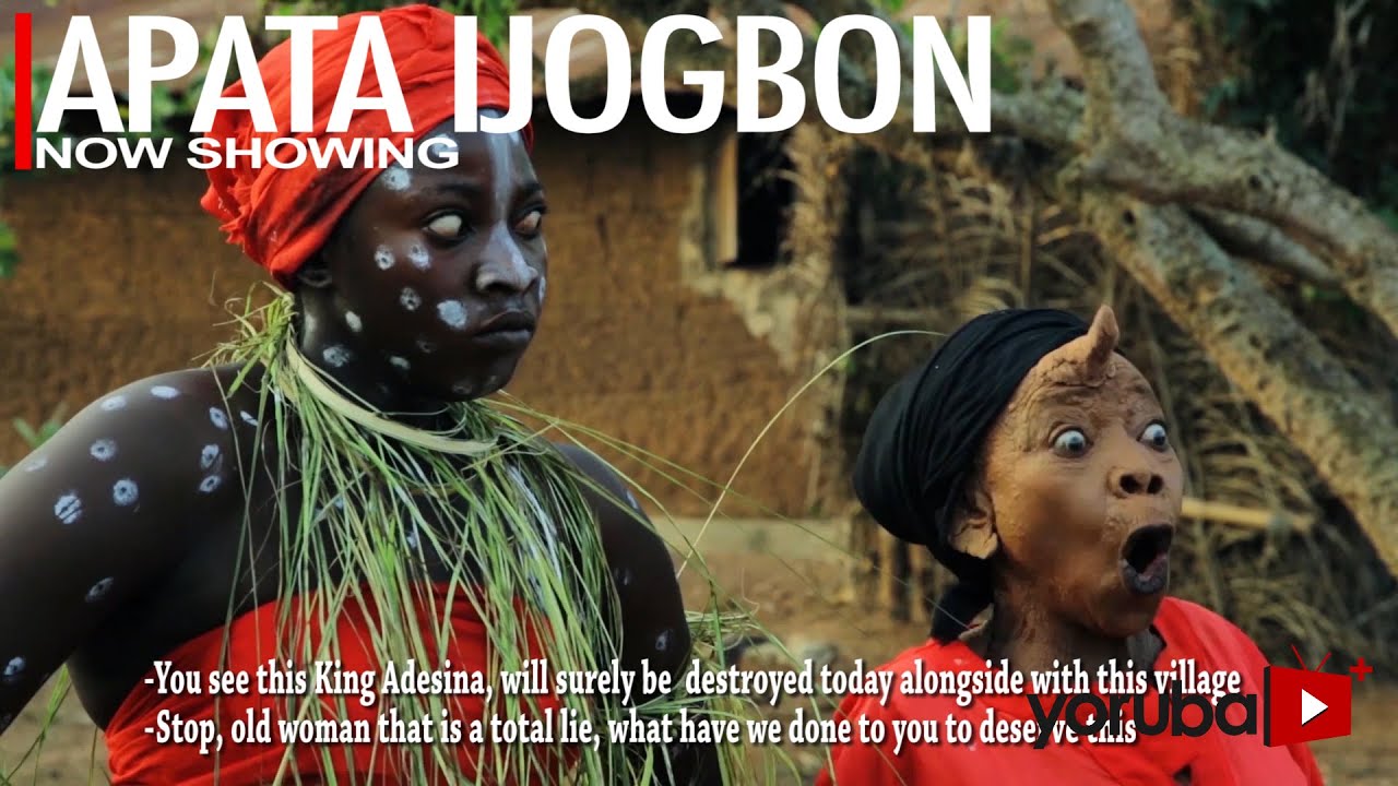 Apata-Ijogbon