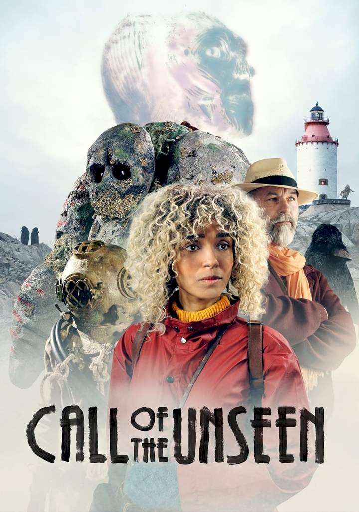 Call Of The Unseen (2022) [Fantasy]