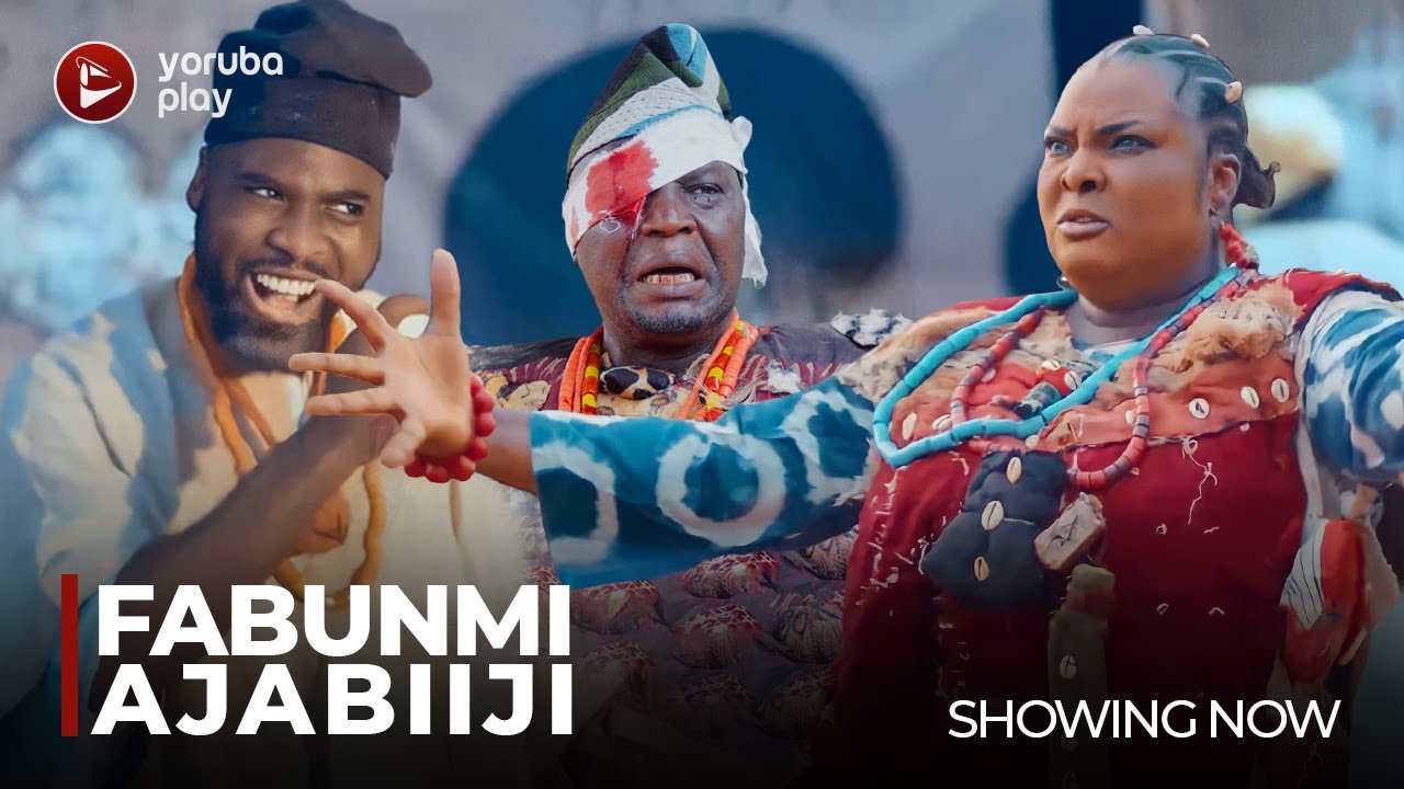 Fabunmi-Ajabiji