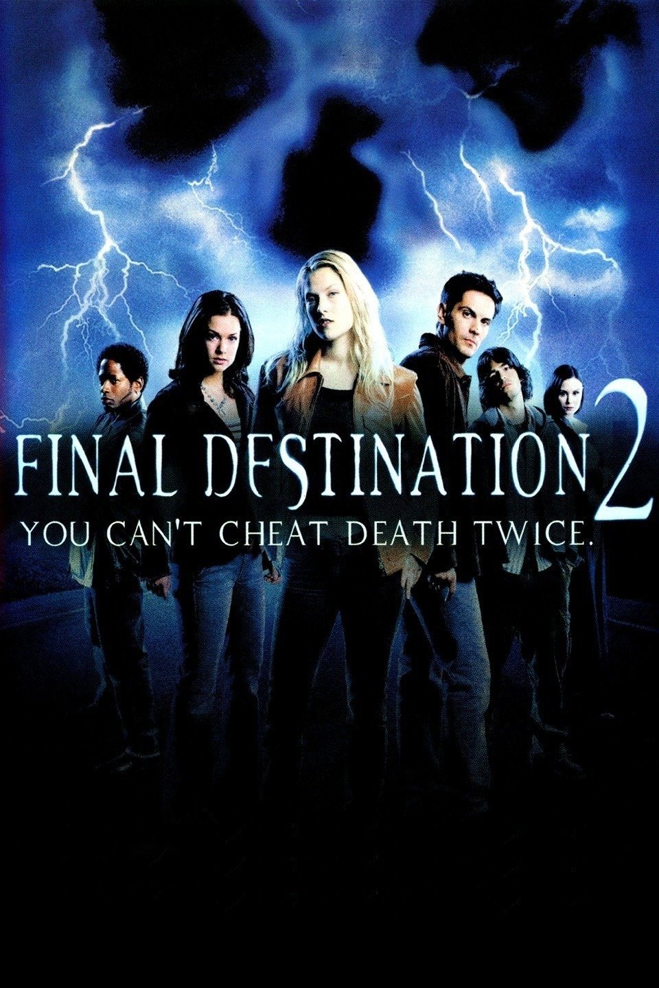 Final Destination2