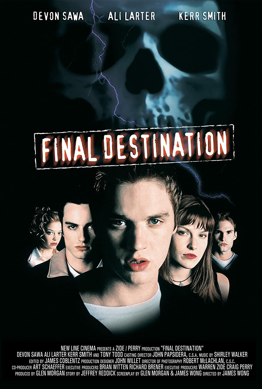 Final-Destination