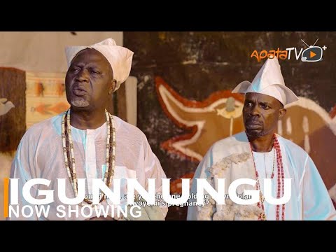 Igunnungu