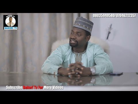 Izzar So (Episode 106) – Kannywood Series