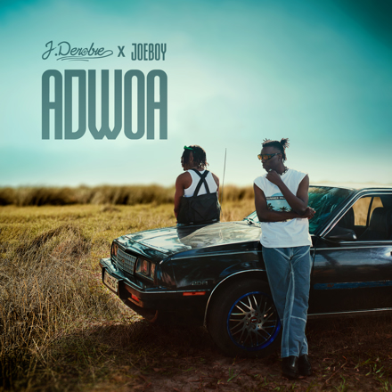 J.Derobie ft. Joeboy – Adwoa