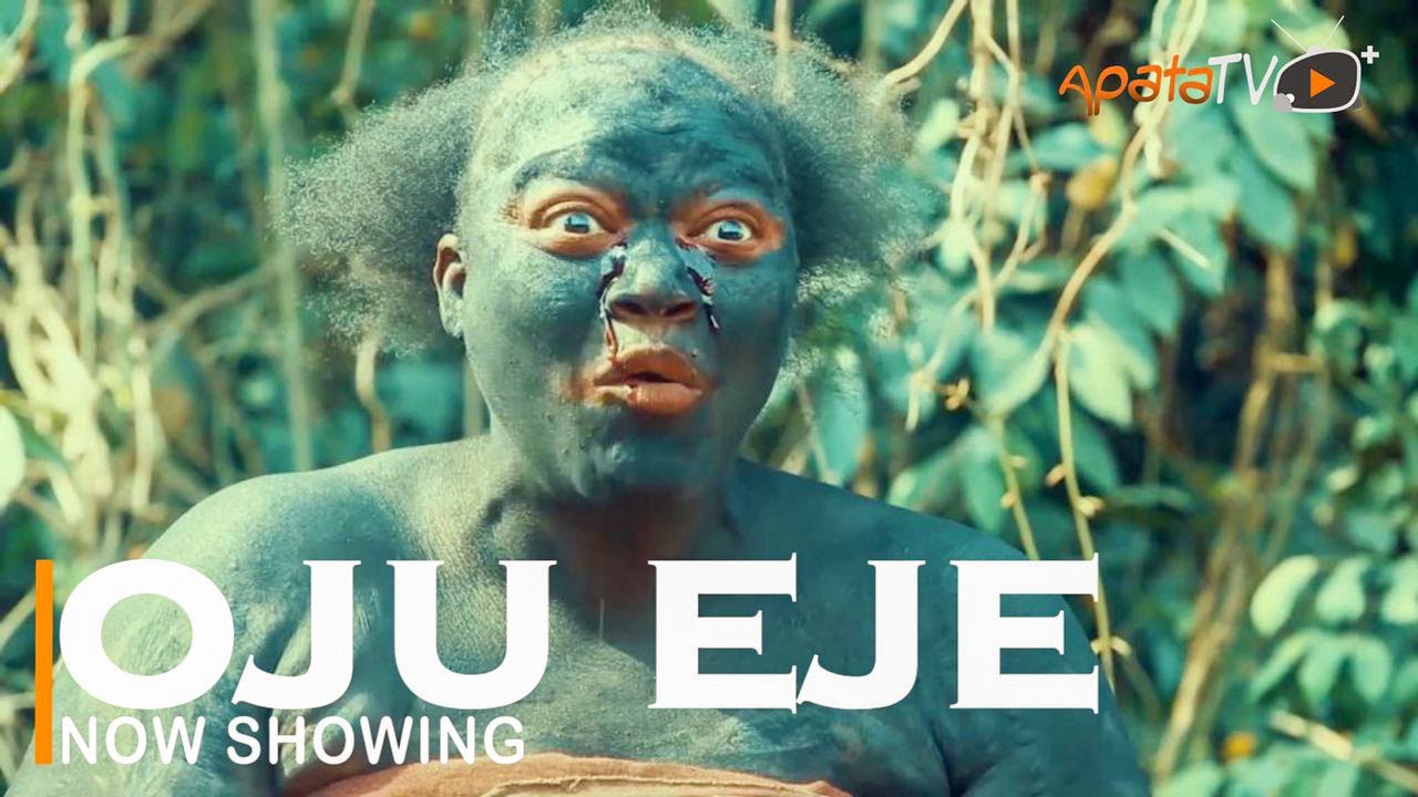 Oju-Eje