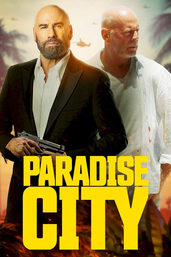 Paradise-City