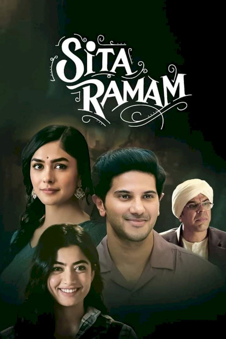 Sita-Ramam