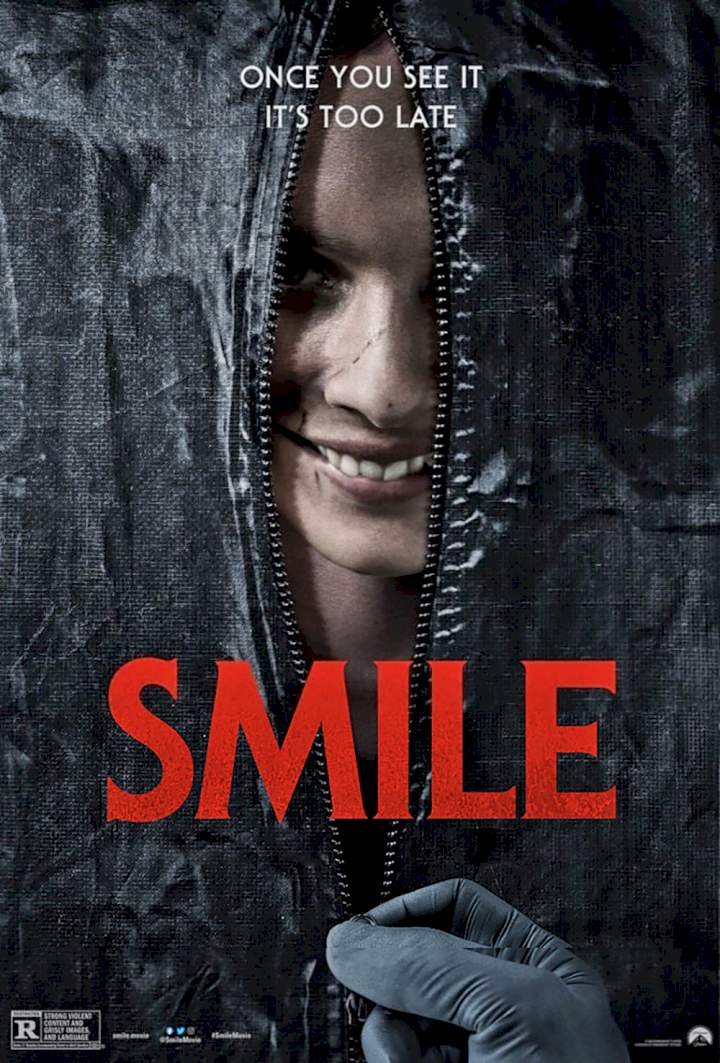 Smile (2022)