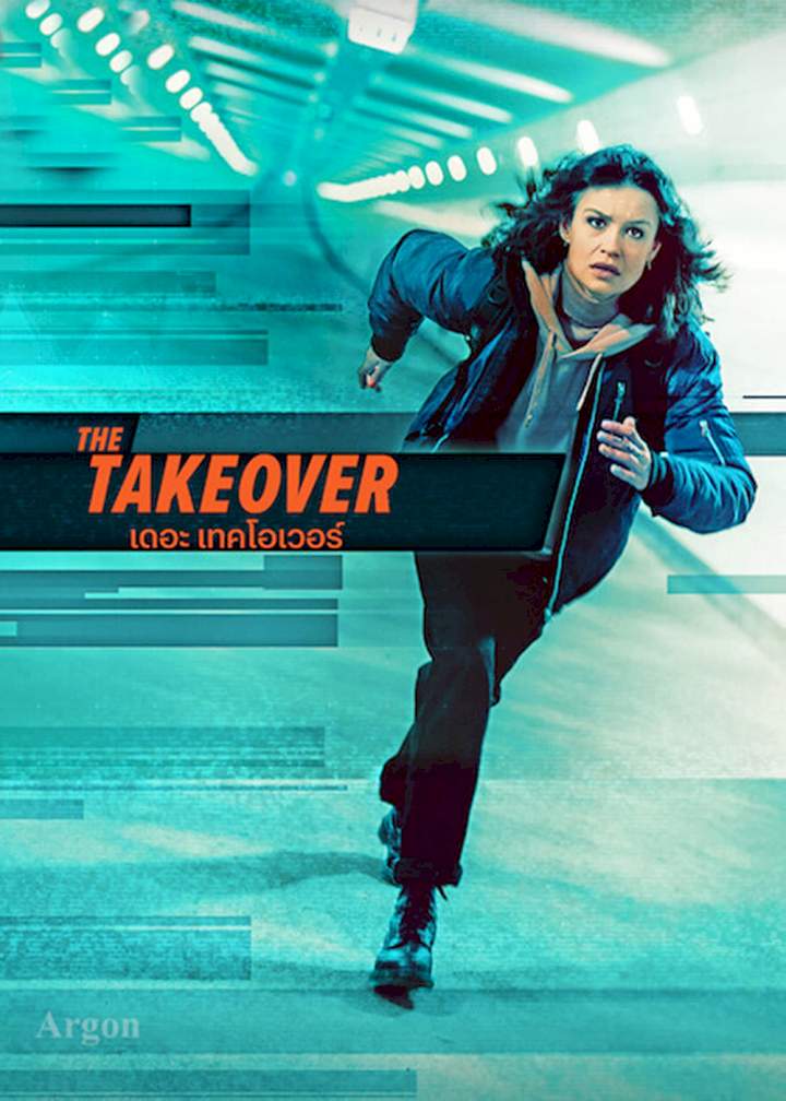 The-Takeover