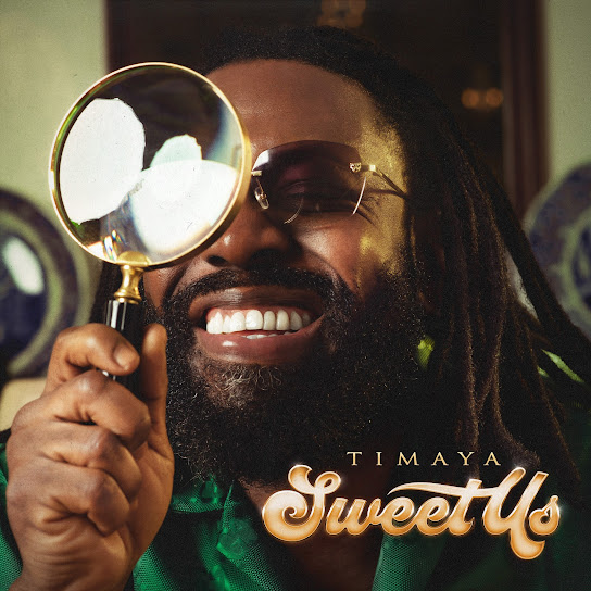 Timaya Sweet Us