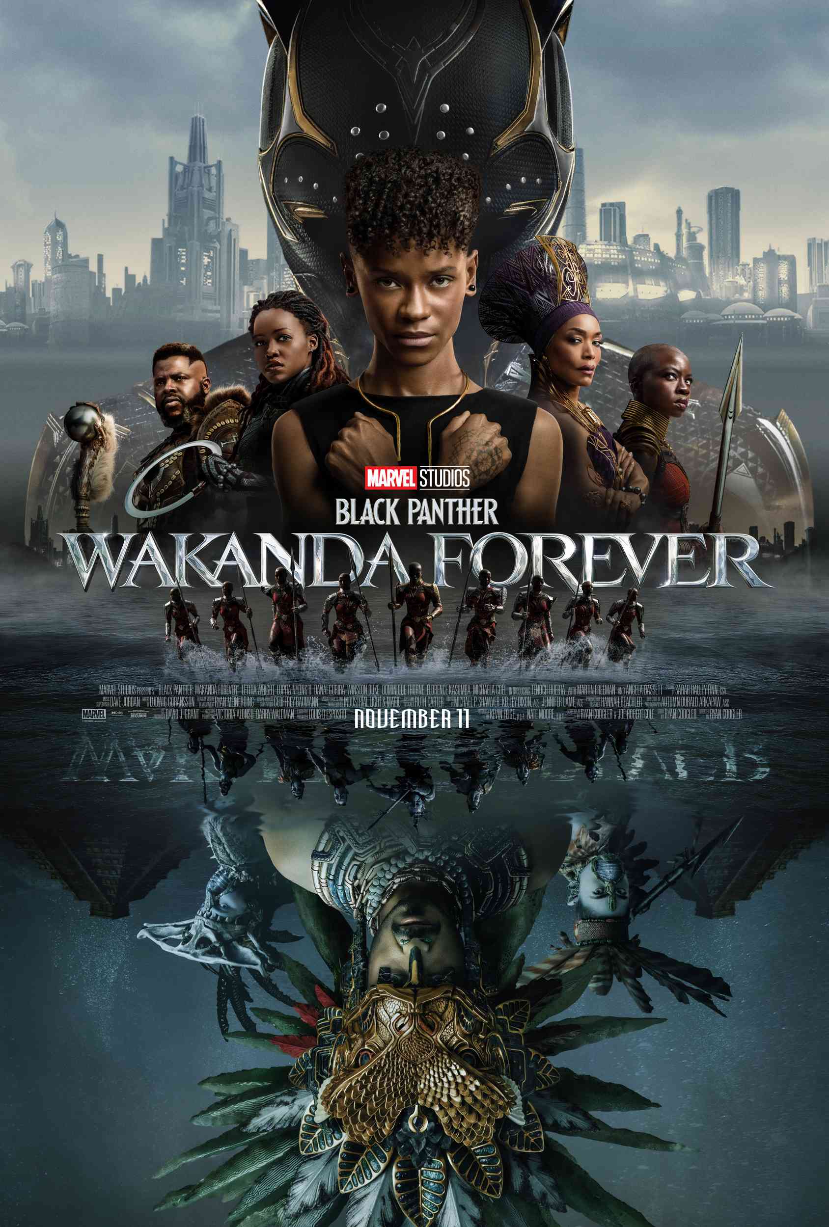 Wakanda Forever1