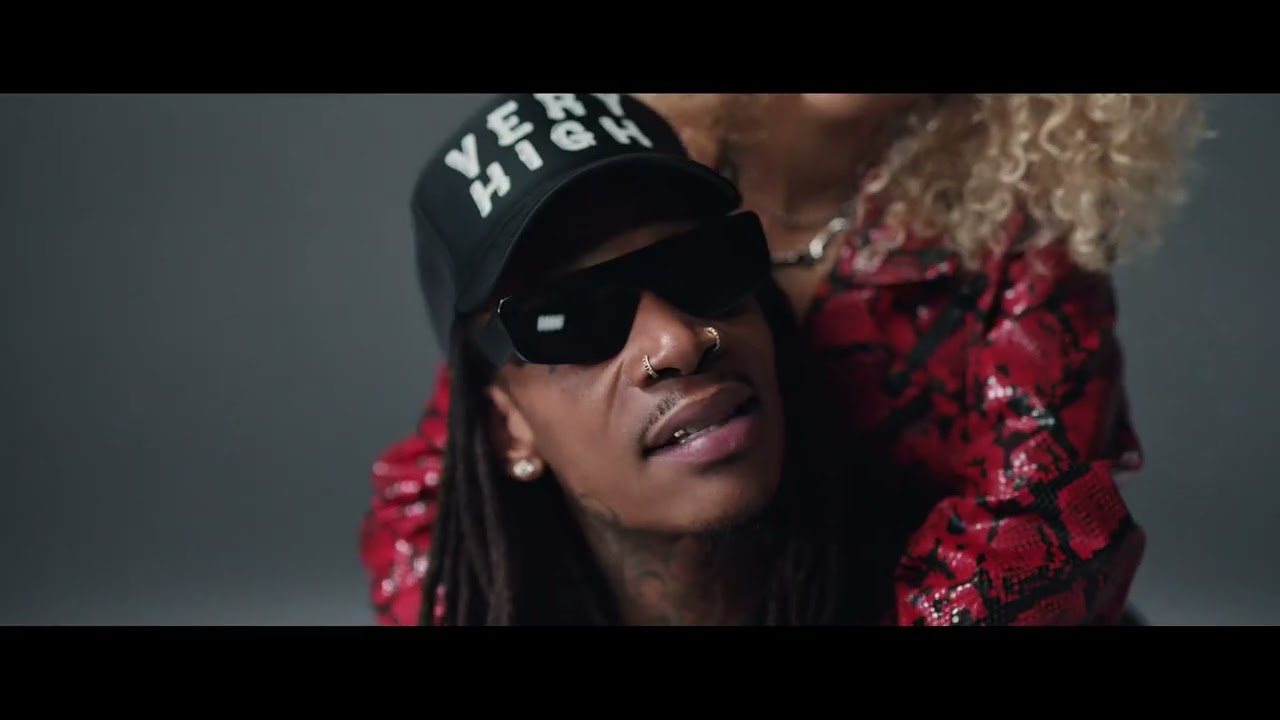 Wiz Khalifa Keys Video