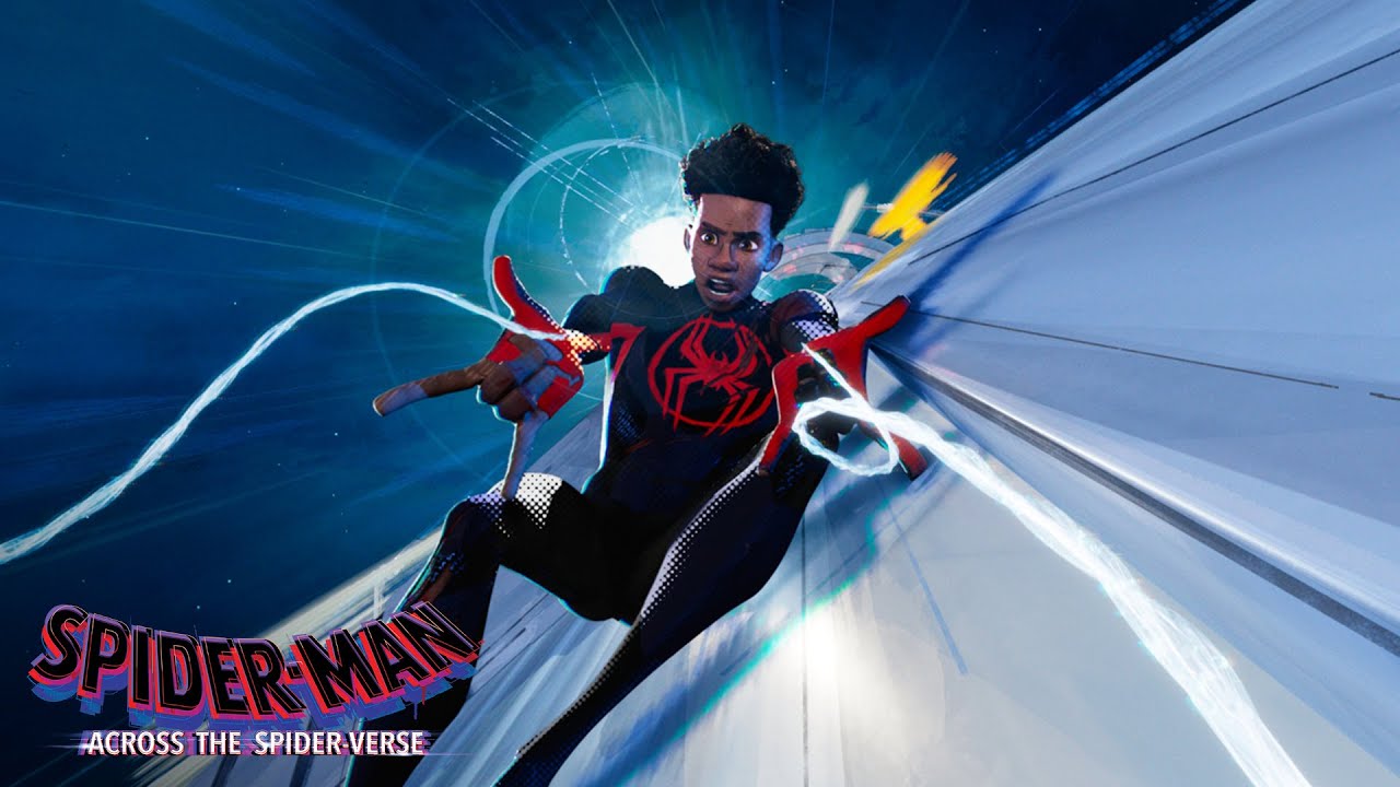 Across The Spider-Verse1