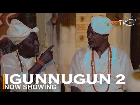 Igunnungu-2