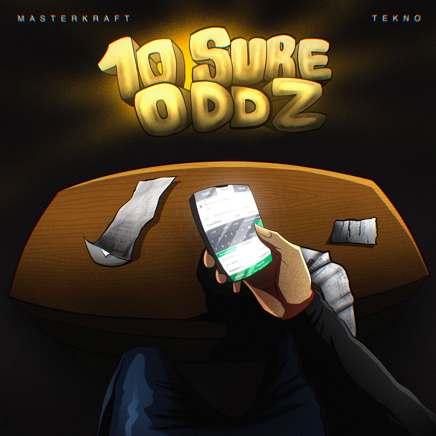 Masterkraft-10-Sure-Oddz