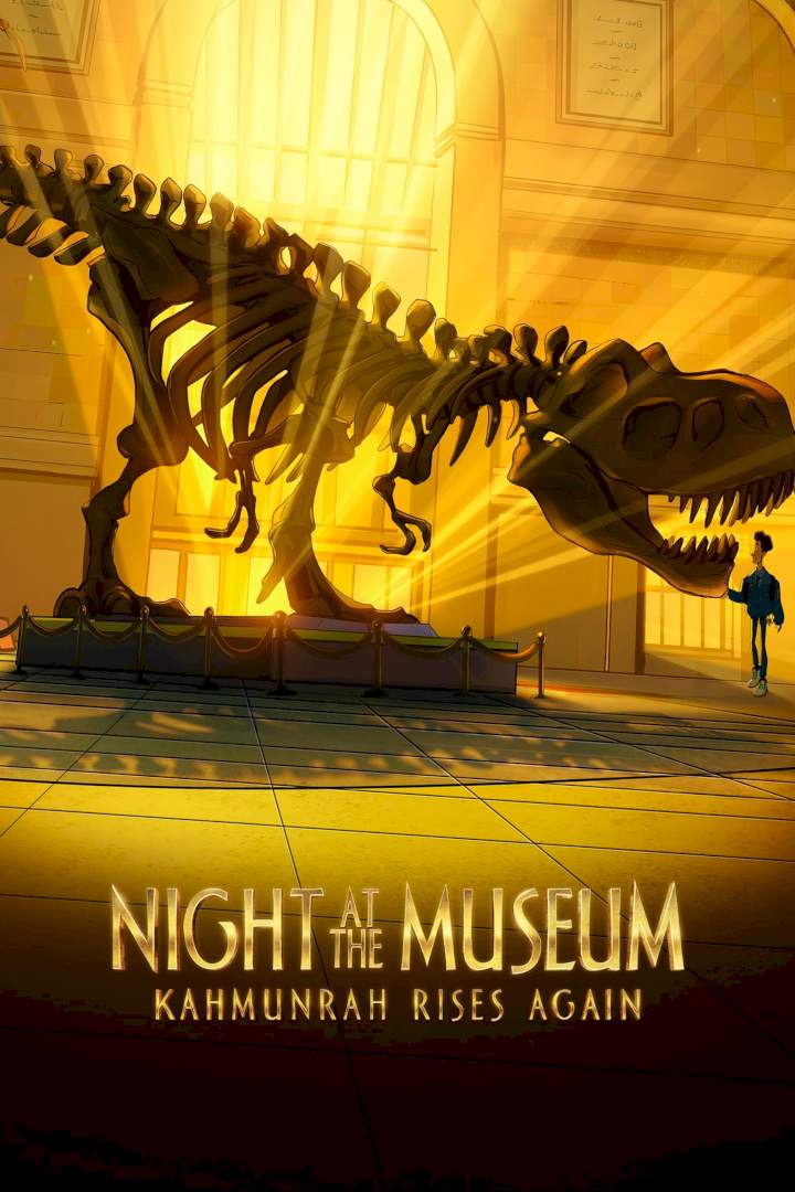 Night-At-The-Museum