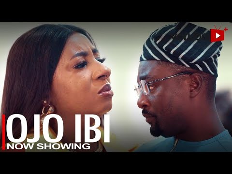 Ojo-Ibi