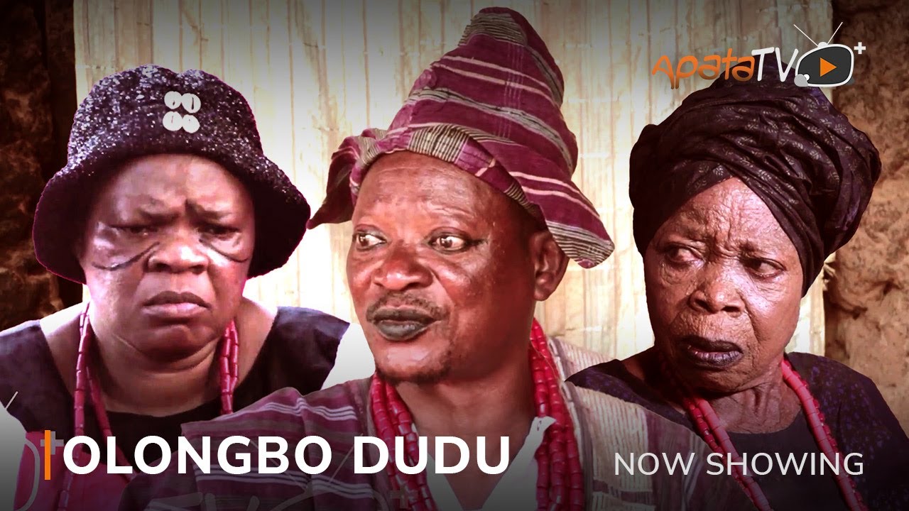 Olongbo-Dudu