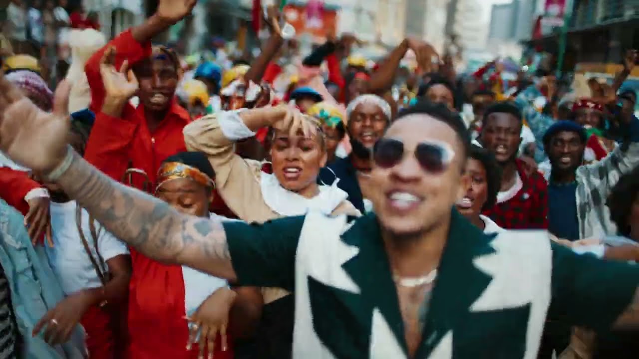 Rotimi-Make-You-Say-Video