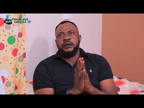 Saamu Alajo Episode 111 ANU