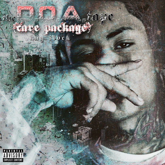 The DOA Tape