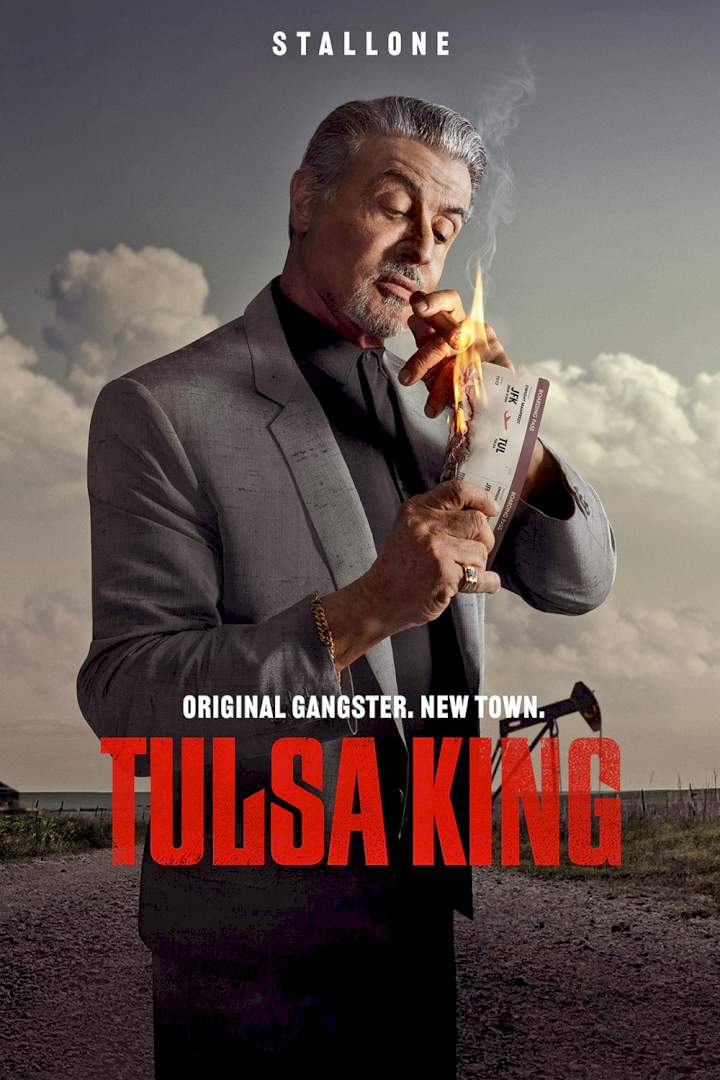 Tulsa King