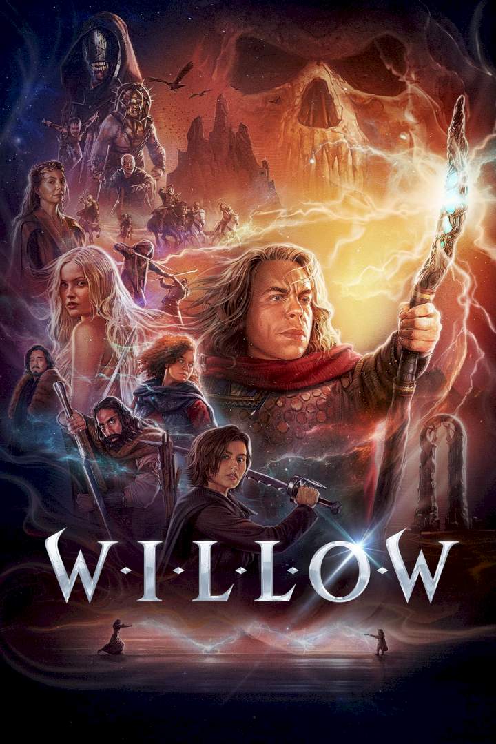 WILLOW