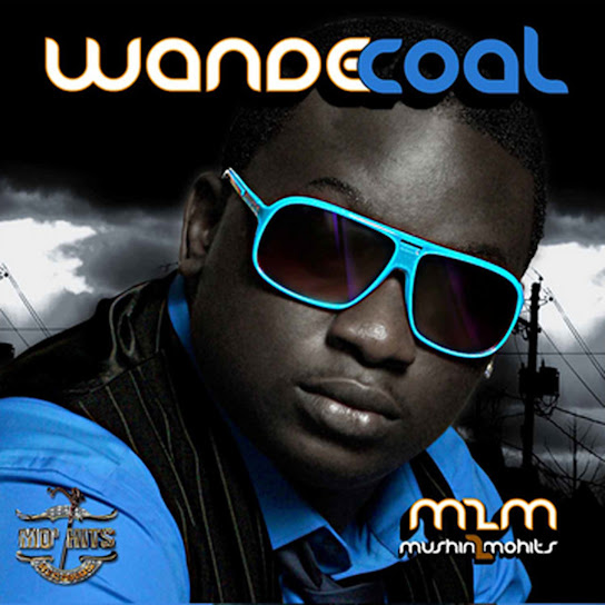 Wande Coal – Who Born The Maga?