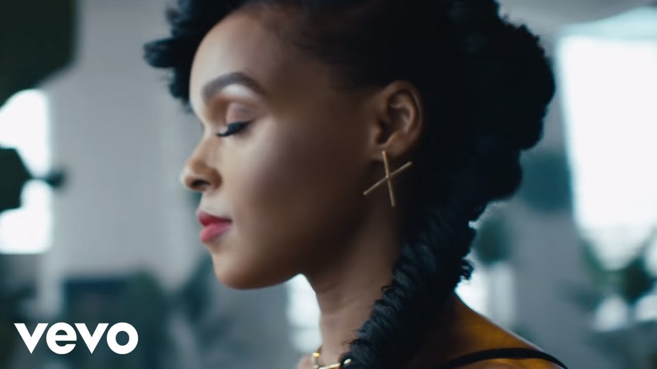 Janelle Monáe ft. Jidenna – YOGA