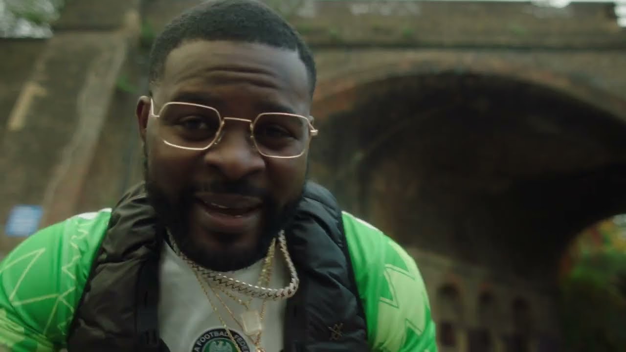 Zoro ft. Falz – Naira To Pounds (Video)