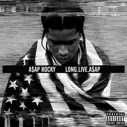 ASAP Rocky Angels