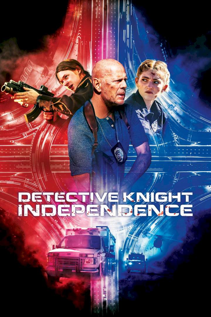 Detective Knight Independence