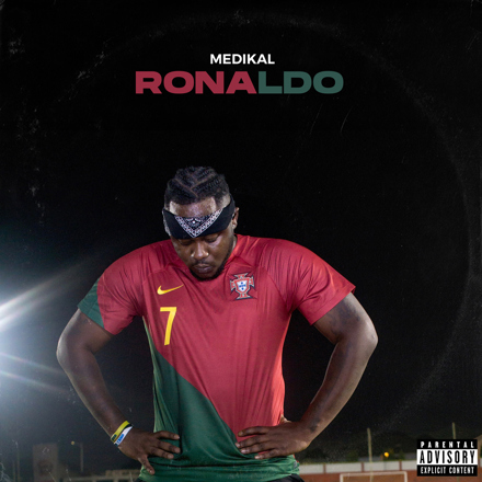 Medikal – Ronaldo